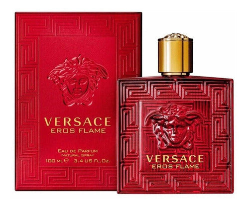 Versace Eros Flame EDT