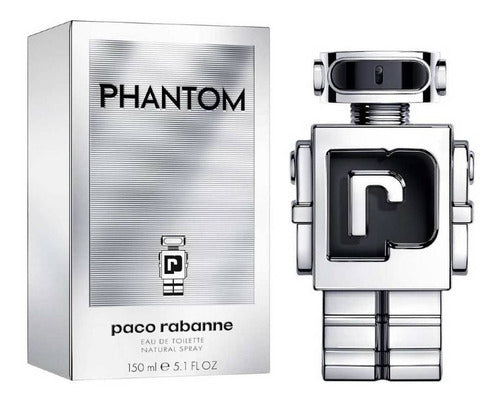 Paco Rabanne Phantom EDT