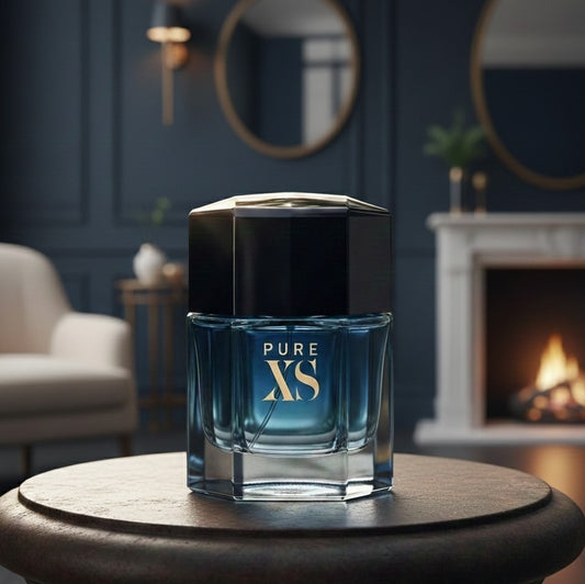 Paco Rabanne Pure XS EDT