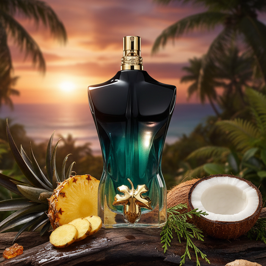 Jean Paul Gaultier Le Beau Le Parfum EDP