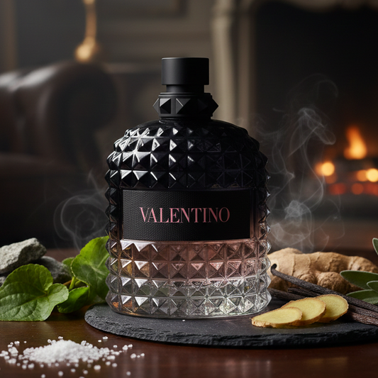 Valentino Uomo Born In Roma EDT